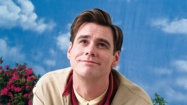 The Truman Show (Source: themoviedb.org)