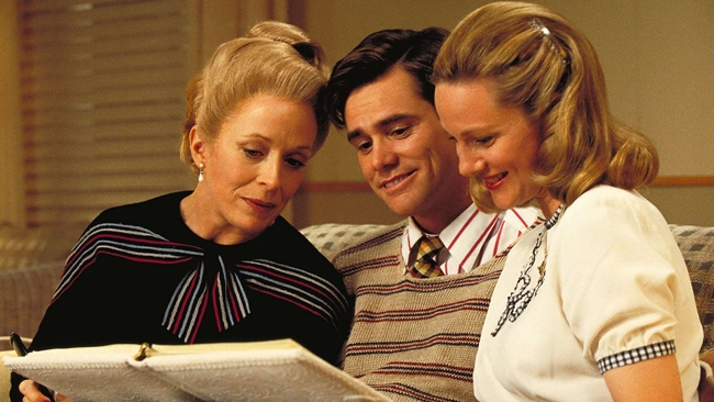 The Truman Show (Source: themoviedb.org)