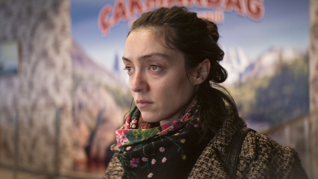 About Dry Grasses (Source: themoviedb.org)