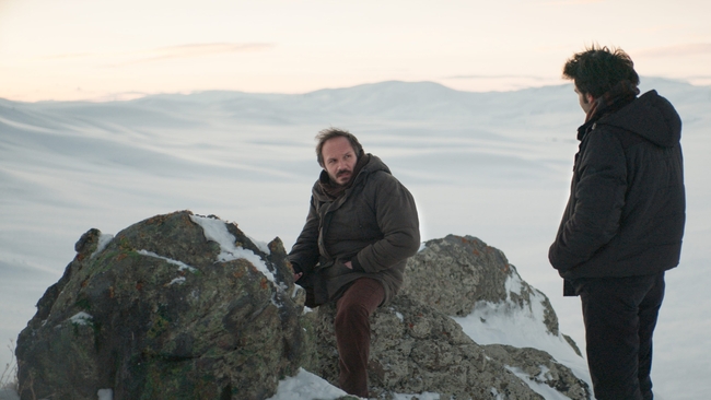 About Dry Grasses (Source: themoviedb.org)