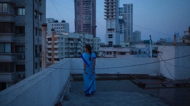 All We Imagine as Light (Source: themoviedb.org)