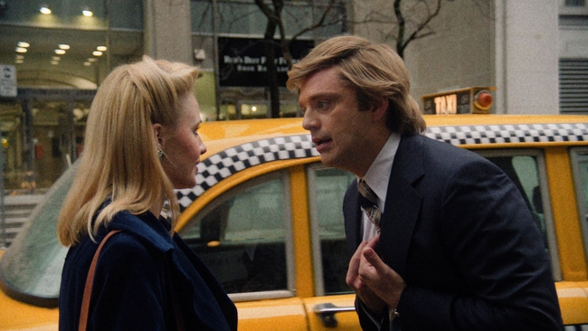 The Apprentice (Source: themoviedb.org)