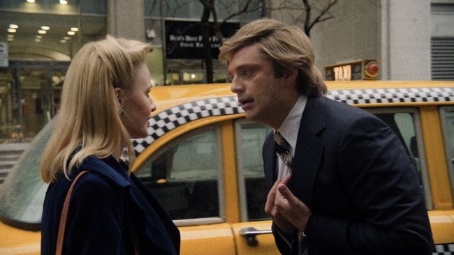 The Apprentice (Source: themoviedb.org)