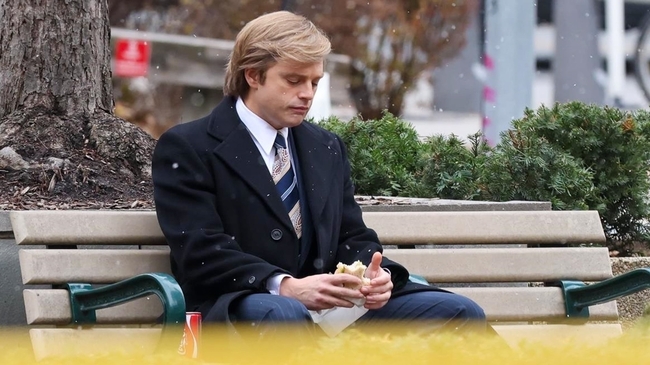 The Apprentice (Source: themoviedb.org)