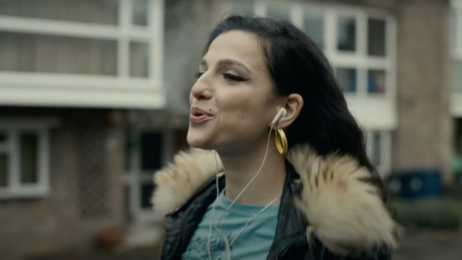 Back to Black (Source: themoviedb.org)