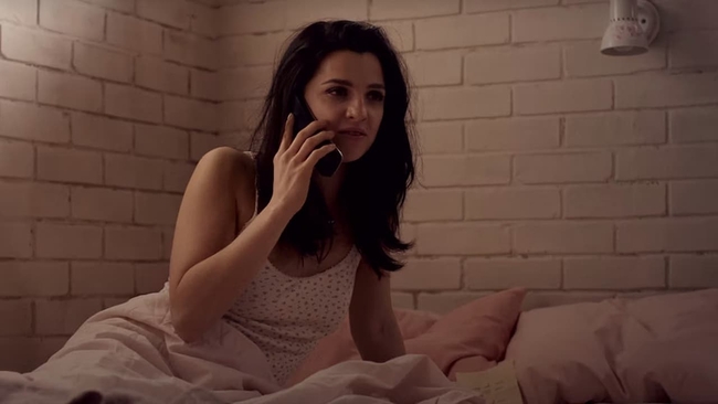 Back to Black (Source: themoviedb.org)