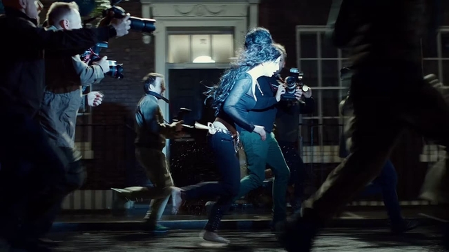 Back to Black (Source: themoviedb.org)