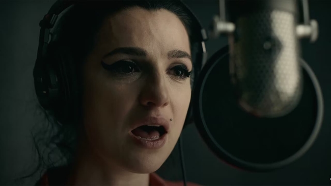 Back to Black (Source: themoviedb.org)