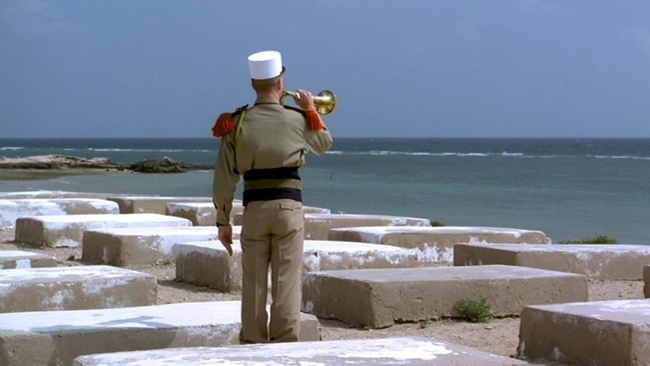 Beau Travail (Source: themoviedb.org)