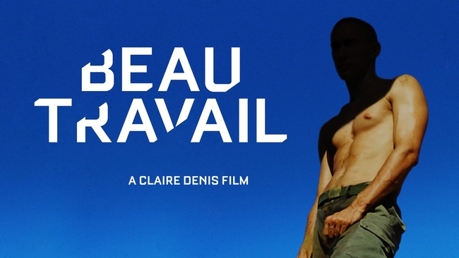 Beau Travail (Source: themoviedb.org)