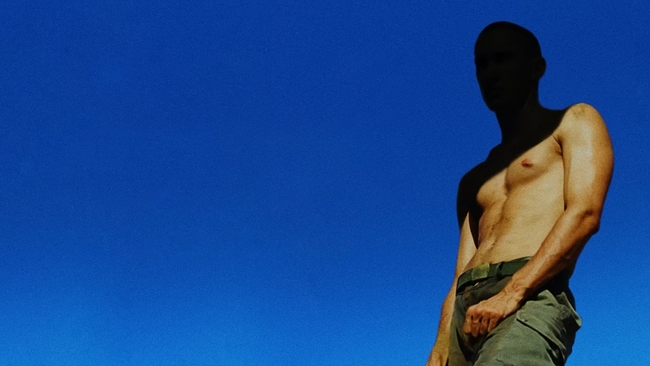 Beau Travail (Source: themoviedb.org)