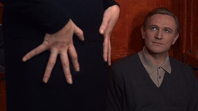 Deserto Rosso (Source: themoviedb.org)