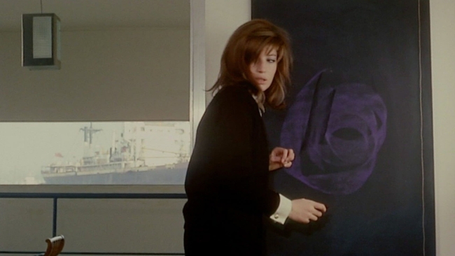 Deserto Rosso (Source: themoviedb.org)