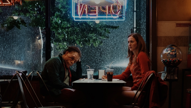 A Different Man (Source: themoviedb.org)