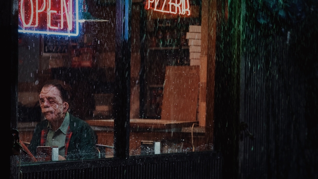 A Different Man (Source: themoviedb.org)