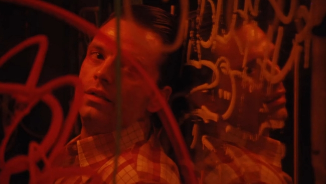 A Different Man (Source: themoviedb.org)