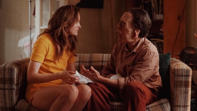 A Different Man (Source: themoviedb.org)