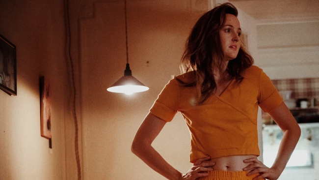 A Different Man (Source: themoviedb.org)