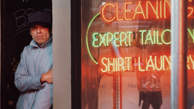 A Different Man (Source: themoviedb.org)