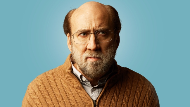 Dream Scenario (Source: themoviedb.org)