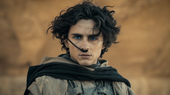Dune: Part Two (Source: themoviedb.org)