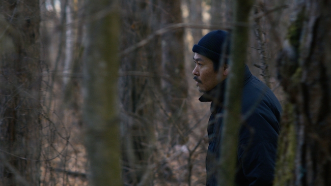 Evil Does Not Exist (Source: themoviedb.org)