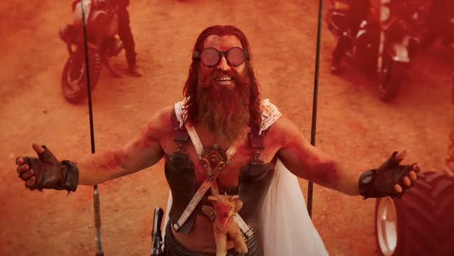 Furiosa: A Mad Max Saga (Source: themoviedb.org)