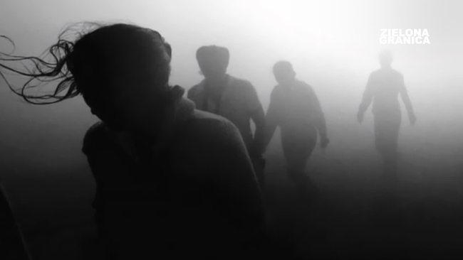 Green Border (Source: themoviedb.org)