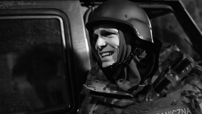 Green Border (Source: themoviedb.org)