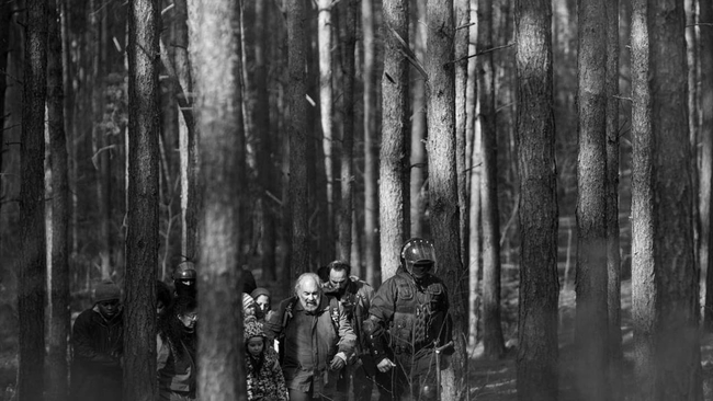 Green Border (Source: themoviedb.org)