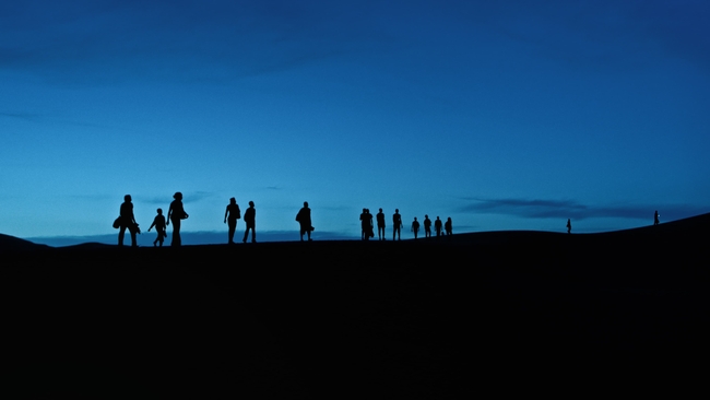 Io Capitano (Source: themoviedb.org)