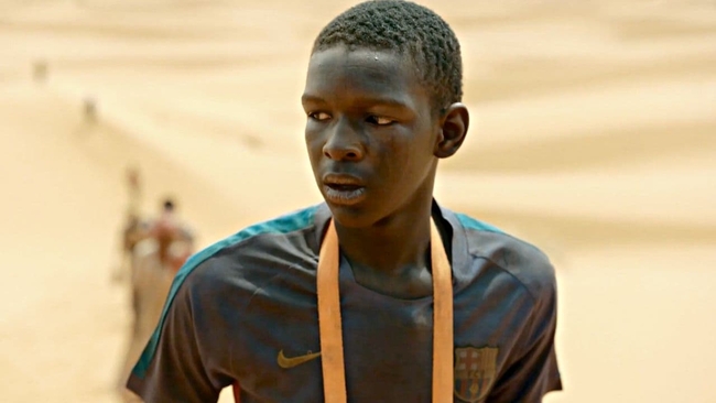 Io Capitano (Source: themoviedb.org)