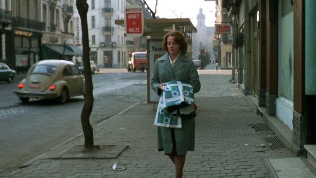 Jeanne Dielman, 23, quai du commerce, 1080 Bruxelles (Source: themoviedb.org)