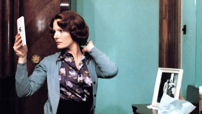 Jeanne Dielman, 23, quai du commerce, 1080 Bruxelles (Source: themoviedb.org)