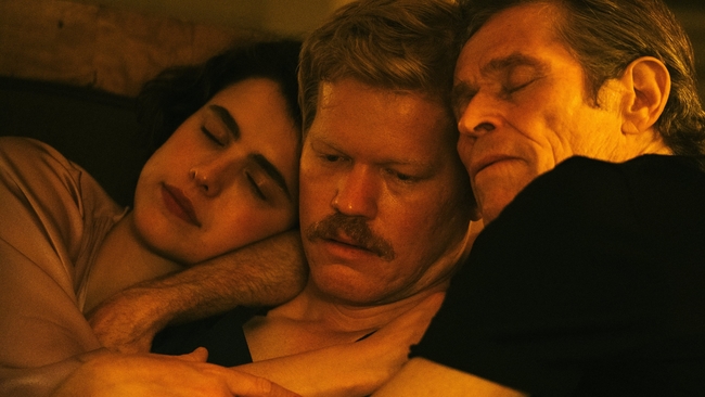 Kinds of Kindness (Source: themoviedb.org)