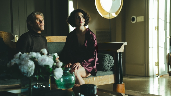 Kinds of Kindness (Source: themoviedb.org)