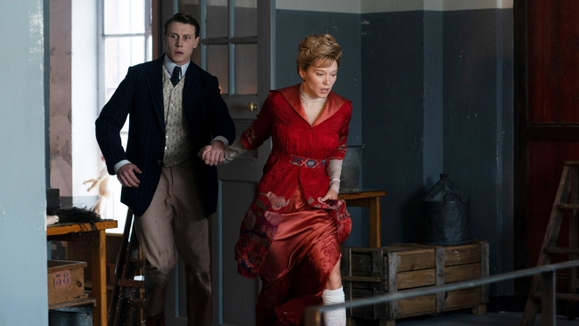 La Bête (Source: themoviedb.org)