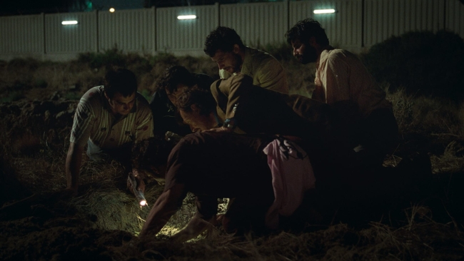 La chimera (Source: themoviedb.org)