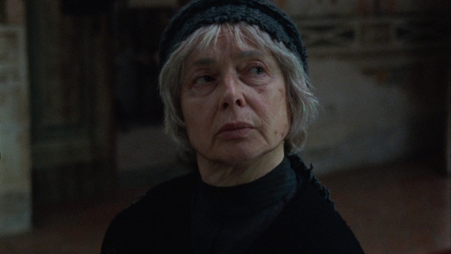 La chimera (Source: themoviedb.org)