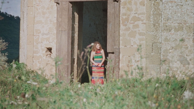 La chimera (Source: themoviedb.org)