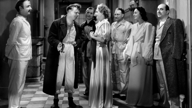 La règle du jeu (Source: themoviedb.org)