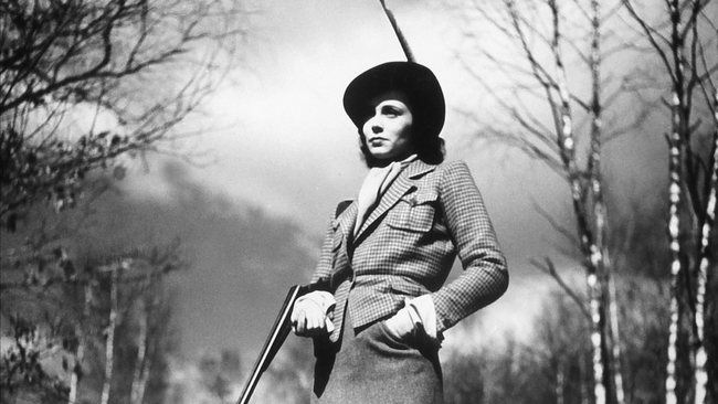 La règle du jeu (Source: themoviedb.org)