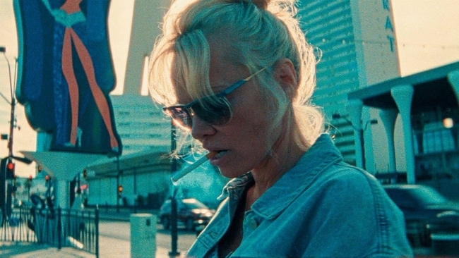 The Last Showgirl (Source: themoviedb.org)