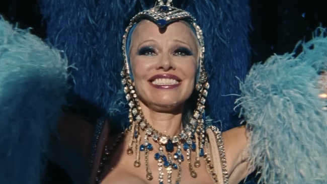 The Last Showgirl (Source: themoviedb.org)