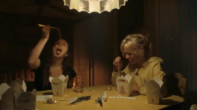 The Last Showgirl (Source: themoviedb.org)