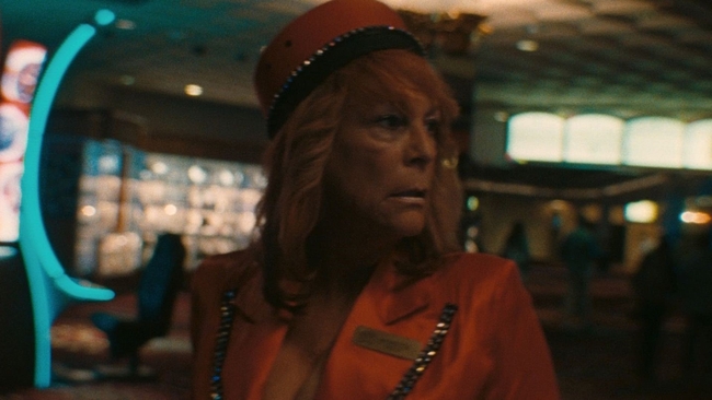 The Last Showgirl (Source: themoviedb.org)