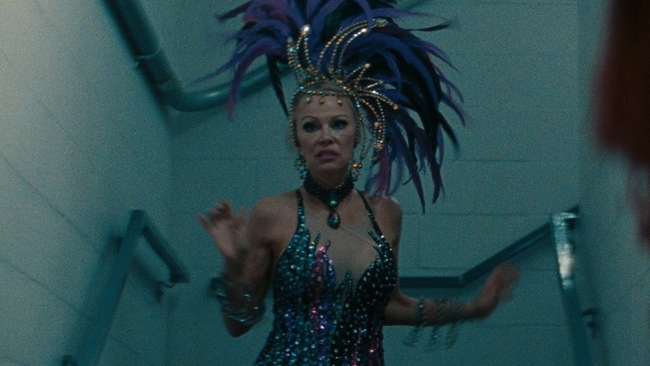 The Last Showgirl (Source: themoviedb.org)