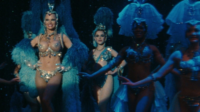 The Last Showgirl (Source: themoviedb.org)