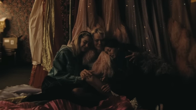 The Last Showgirl (Source: themoviedb.org)