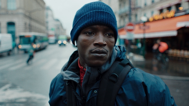 L'histoire de Souleymane (Source: themoviedb.org)